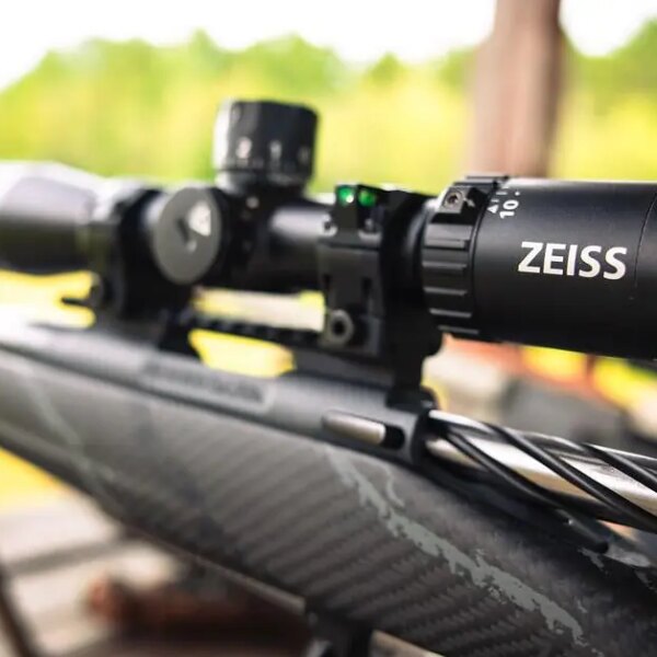 Огляд Zeiss V3 3.5-10×42 MOA: оновлення для вашої гвинтівки