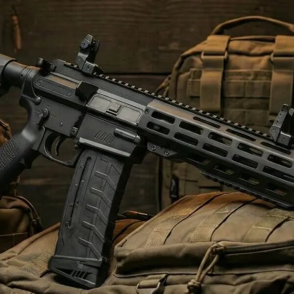 Індійська штурмова платформа M72: міць для НАТО