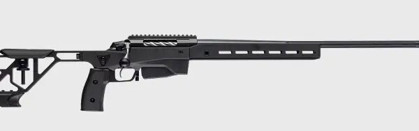 Tikka T3x ACE: тепер і для шульги, для полювання та стрільби