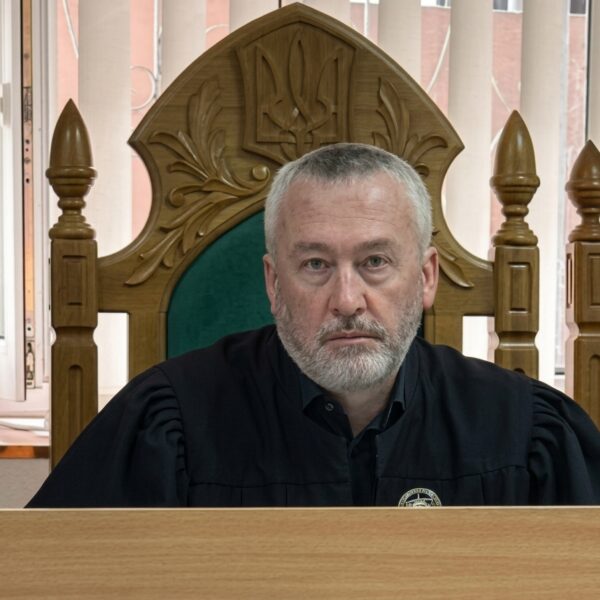 НАЗК взялася за спосіб життя голови Госпсуду Києва Вадима Босого