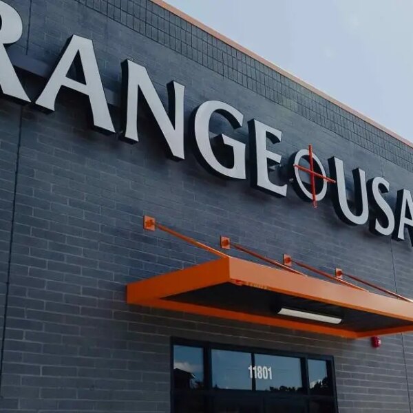 Range USA відзначає новосілля в Монровіллі та оновлення магазинів
