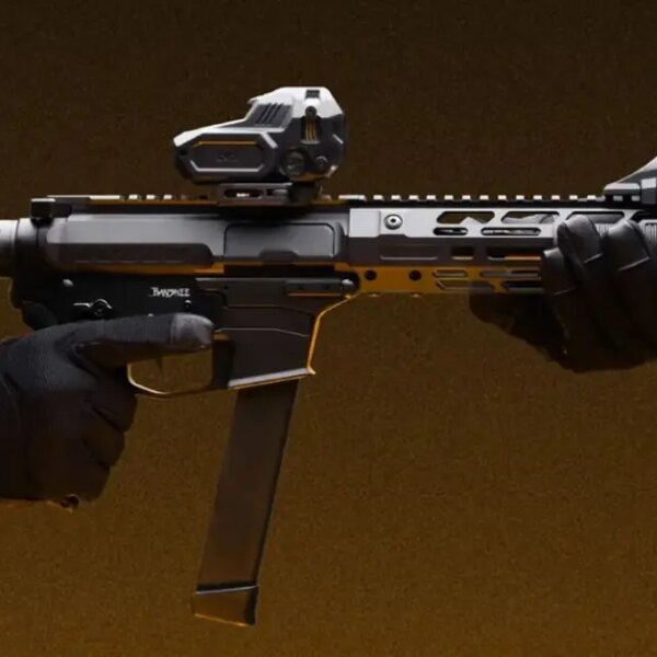 CMMG відправляє в продаж карабін Banshee з інтегрованим глушником