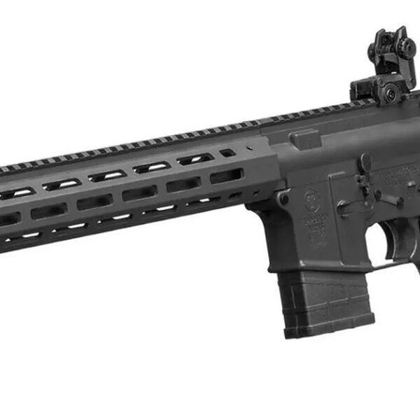 Тайська армія обрала гвинтівки M4-22 Elite для тренувань