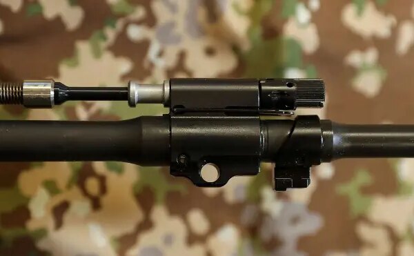 Німецька армія прощається з G36: на зміну приходить G95