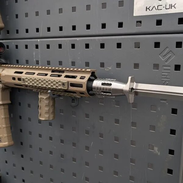 Багнет для штурмової гвинтівки Knight’s Armament KS-1