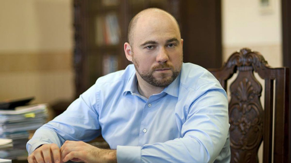 Столара підозрюють у скоєнні злочинів за п’ятьма статтями