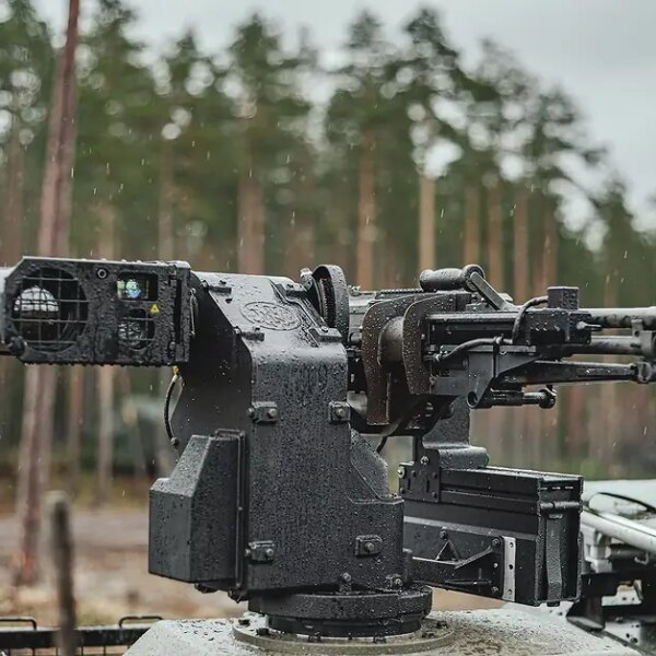FN та Kalyani Strategic Systems об’єднують зусилля проти дронів