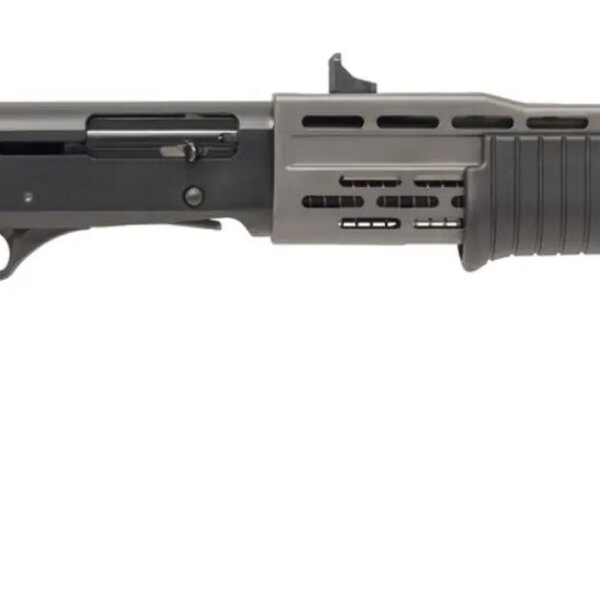 SG-12: спадкоємець легендарного SPAS-12 у новій лінійці Tactical Imports