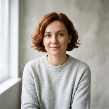 Дарина Горпиненко