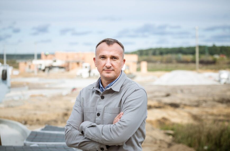 Верховний Суд поставив крапку у справі Карплюка проти захисниці Біличанського лісу