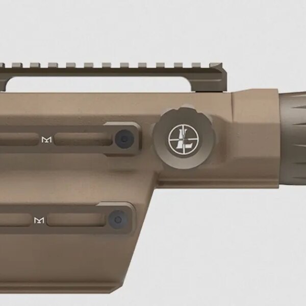 Leupold представляє новий споттинг-скоп MX-6HD
