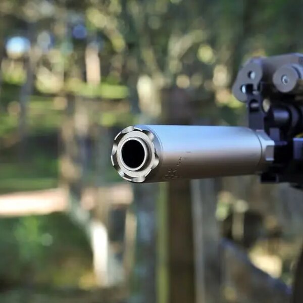 Суд визнав неконституційними вимоги реєстрації згідно з NFA