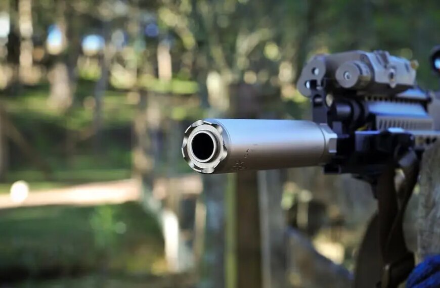 Суд визнав неконституційними вимоги реєстрації згідно з NFA